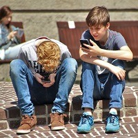 Smartphones before 13 could harm mental health