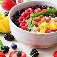 Diet Impact on the Brain